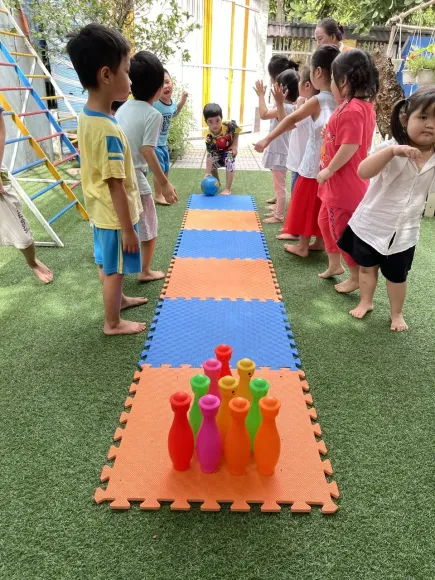 Bảng Giá 