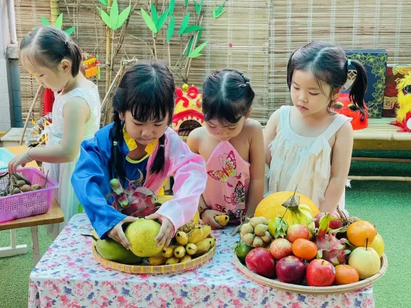 Bảng Giá 